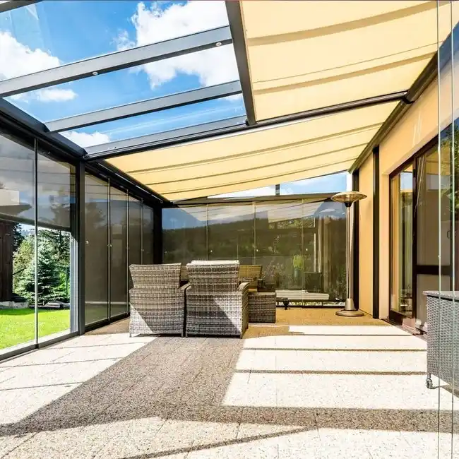 zonwering Wervershoof